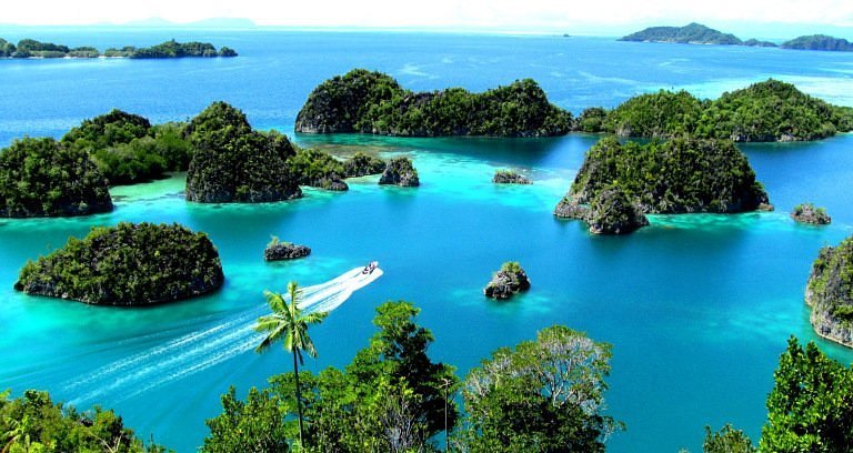 raja ampat