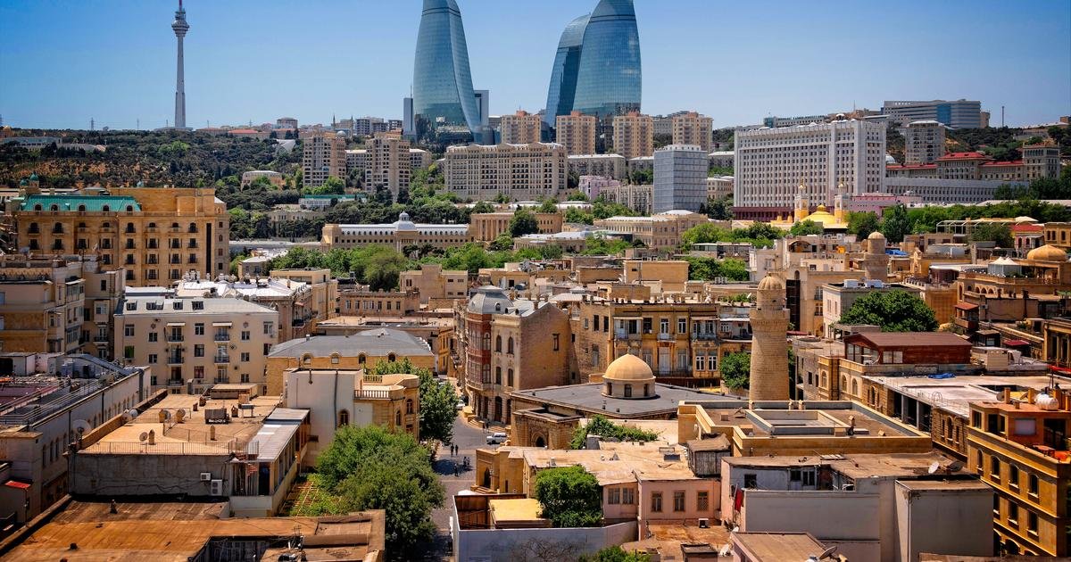 baku