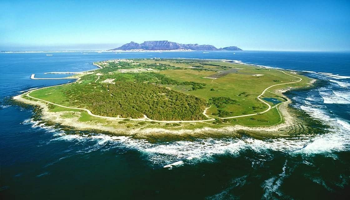 roppen island