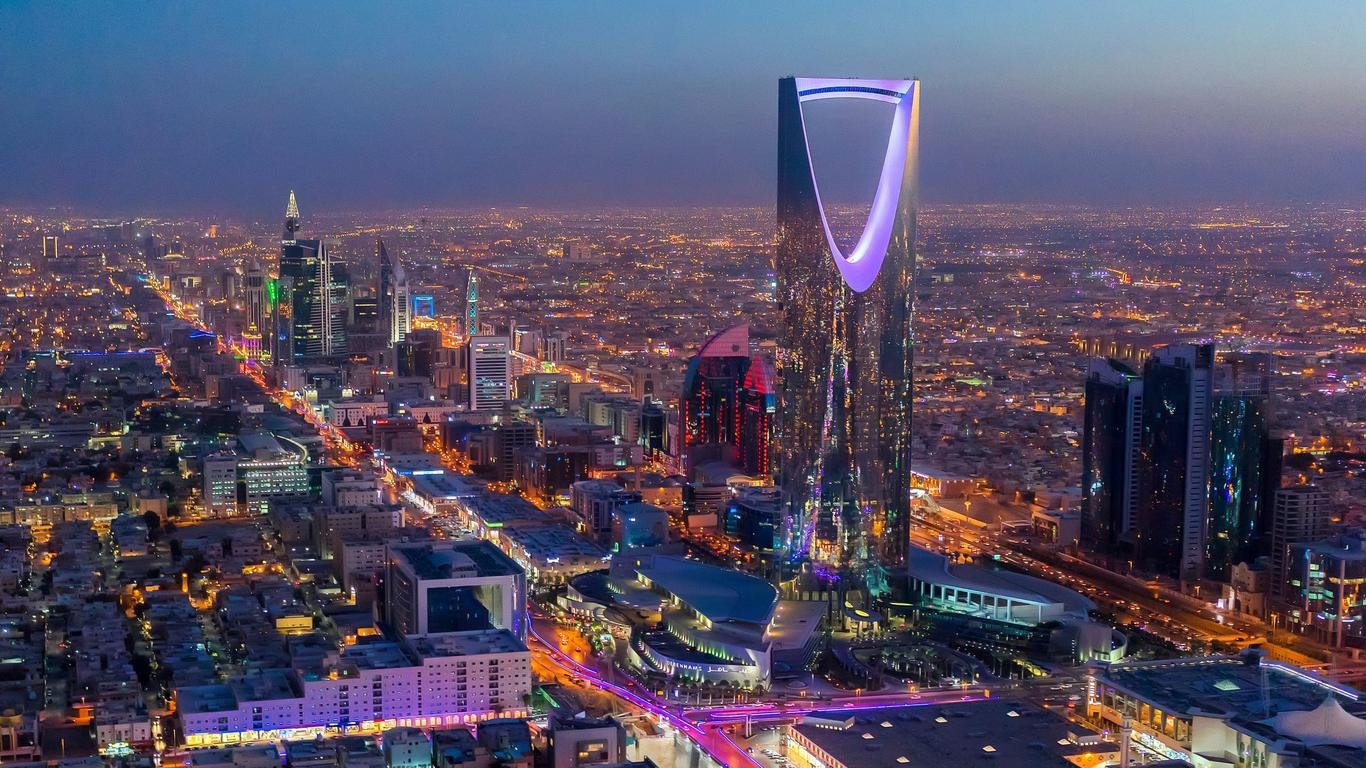 riyadh