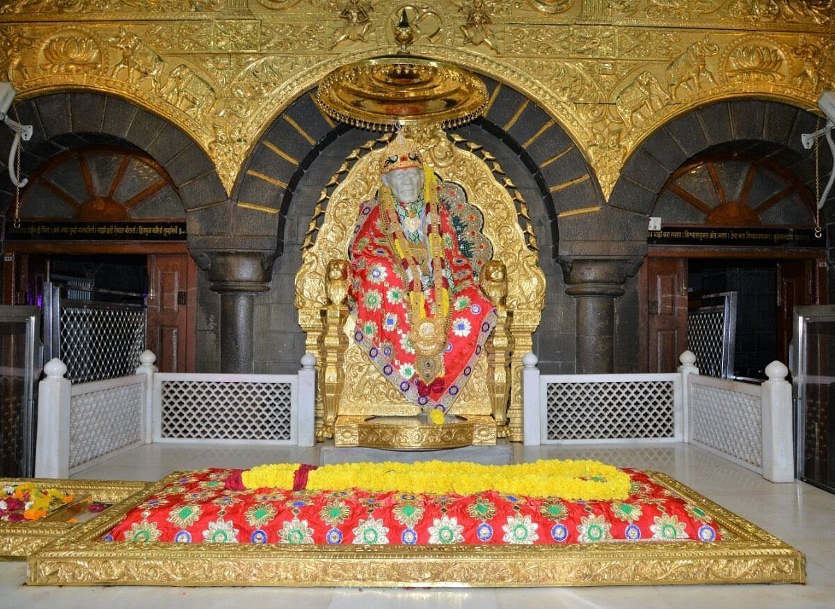 shirdi sai baba mandir dubai