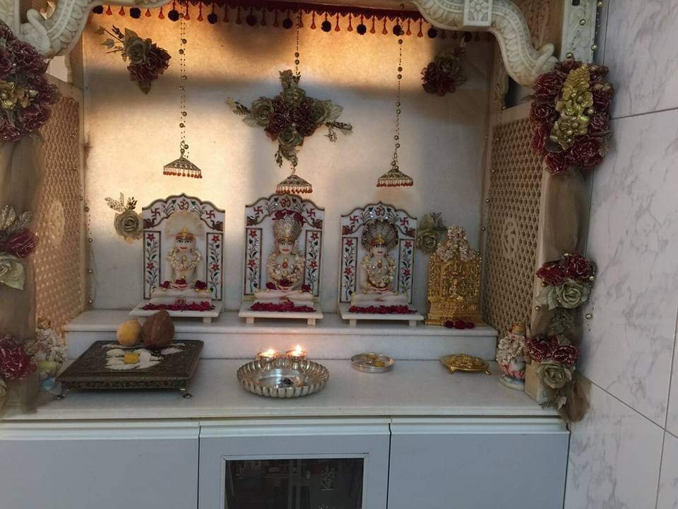 jain temple dubai