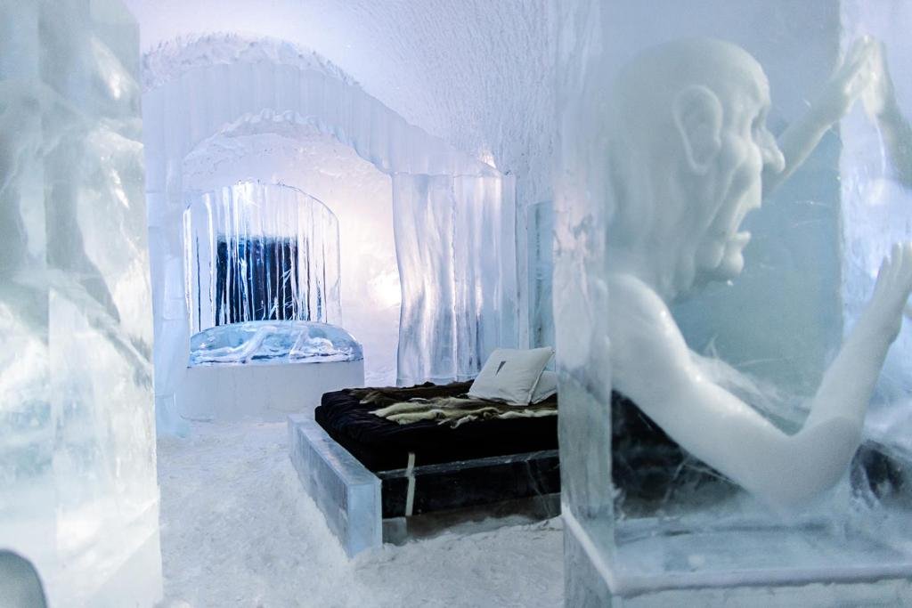 icehotel