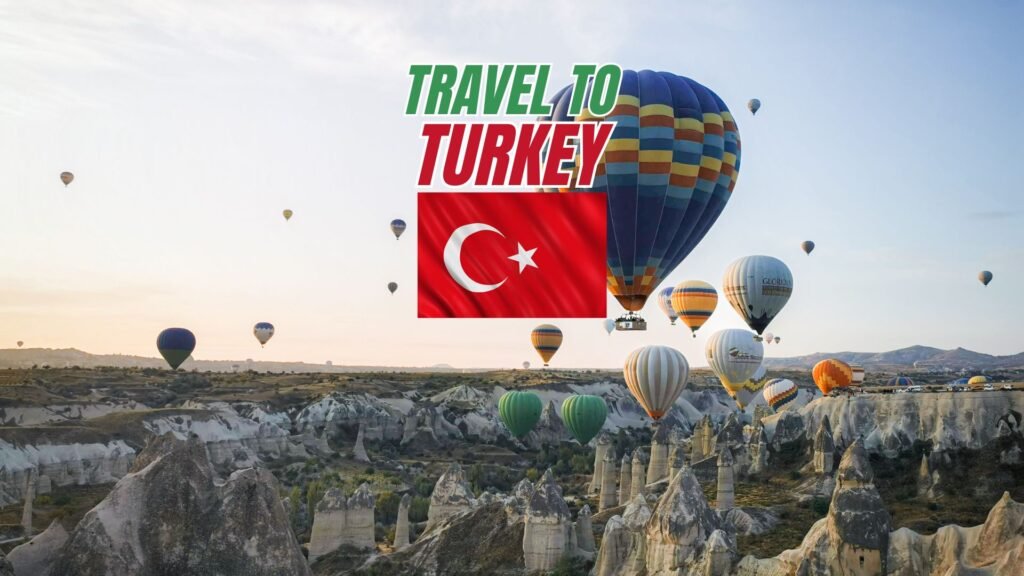 turkey visa