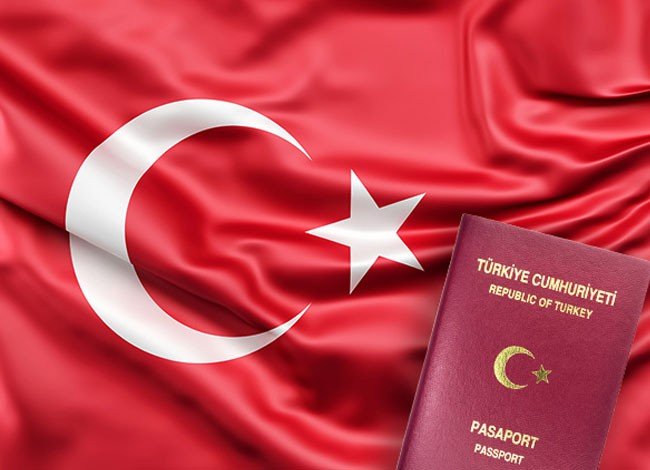 turkey visa