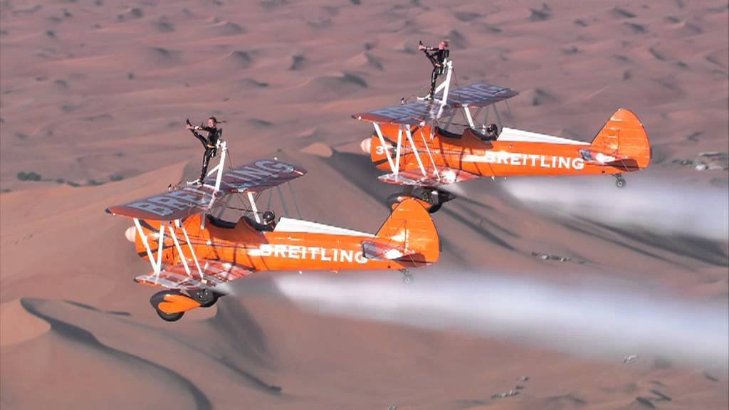 al ain aerobatic show