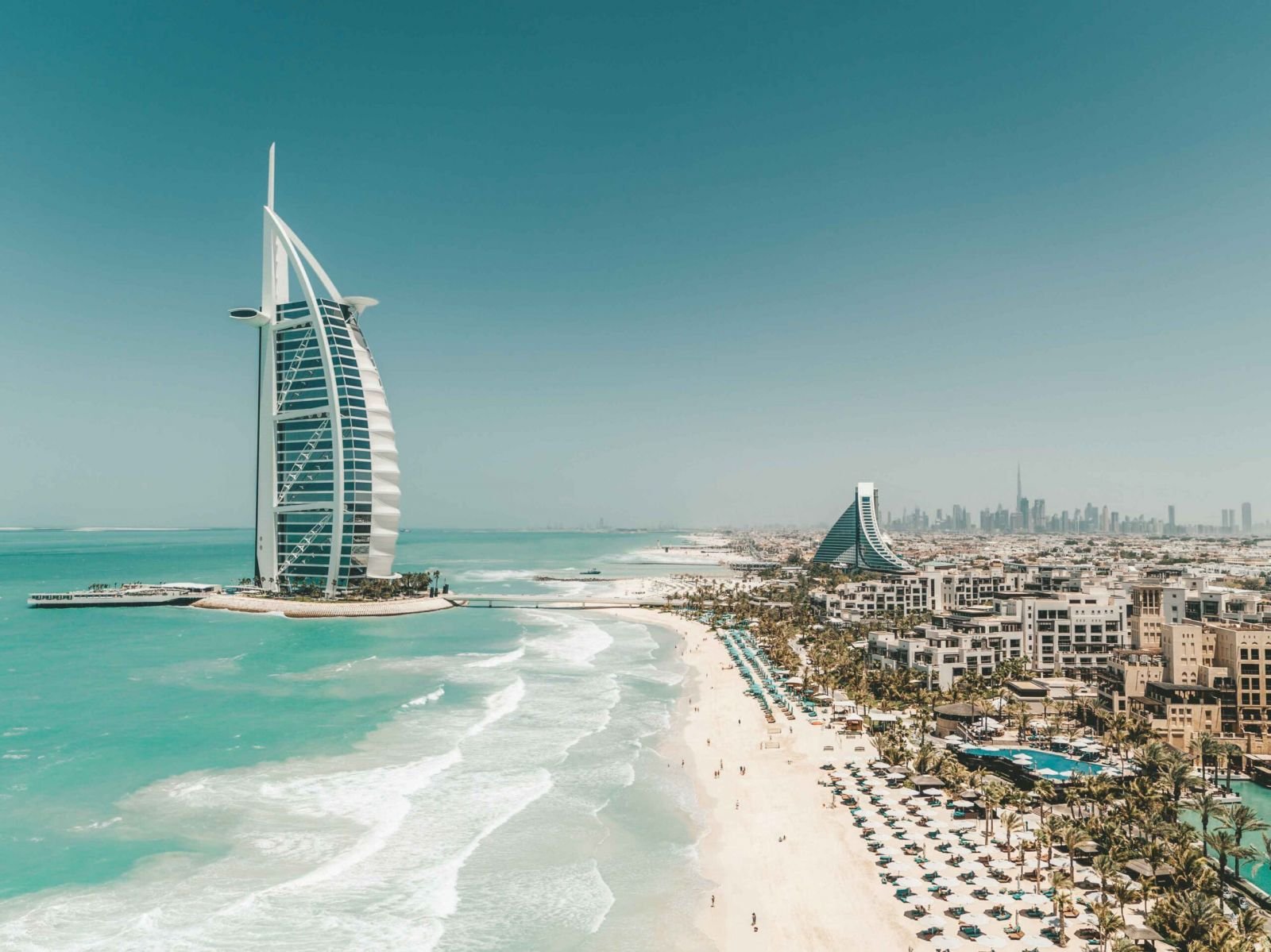 burj al arab