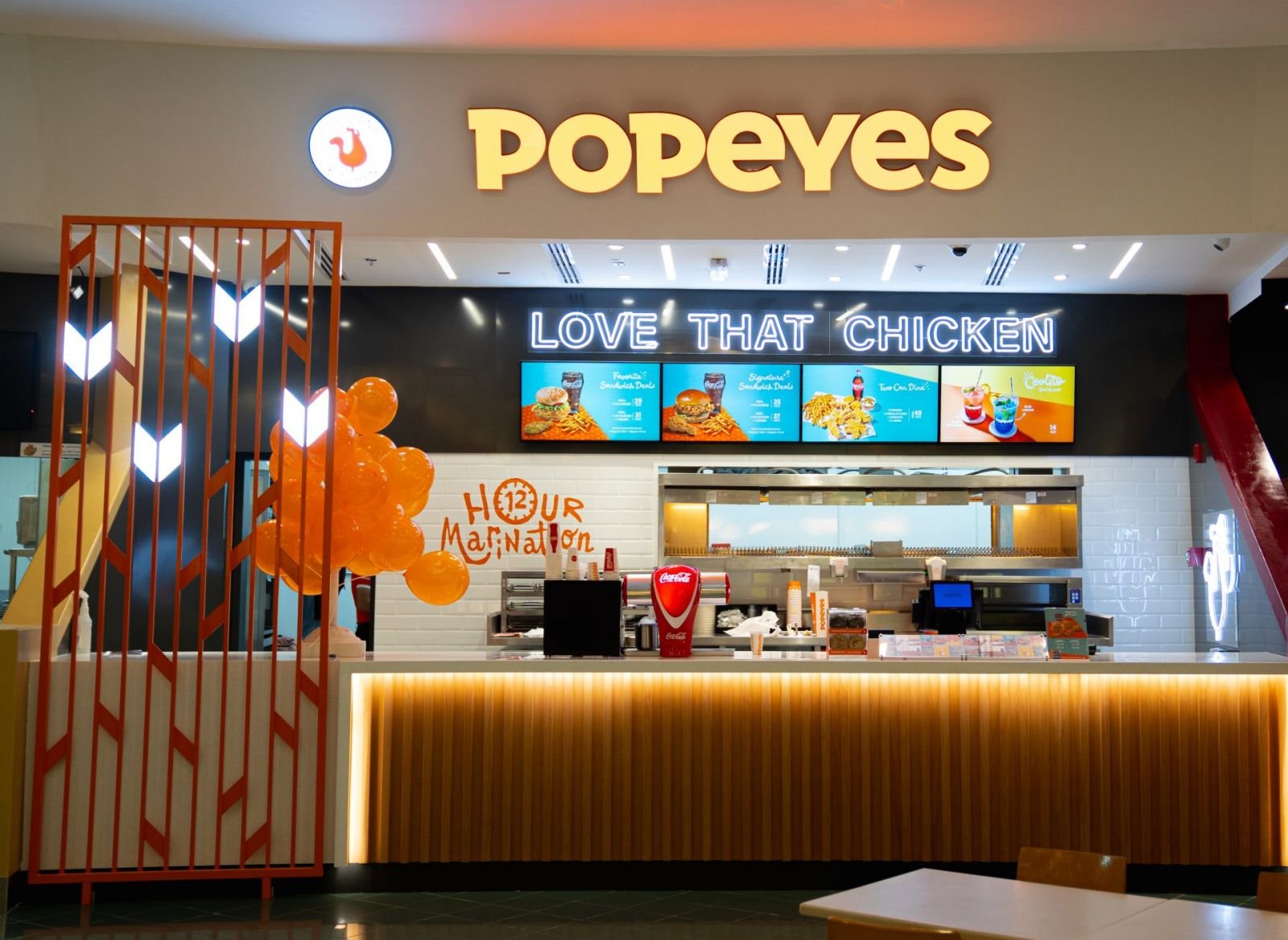 popeyes