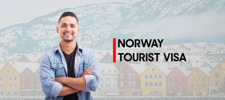 norway tourist visa