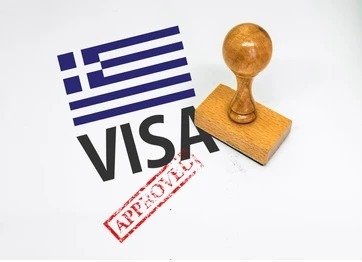 visa approved