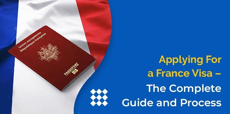 france visa