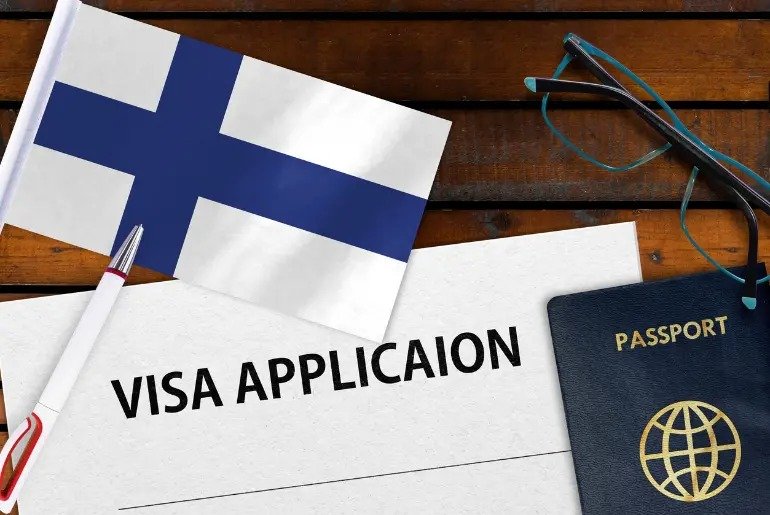 finland visa