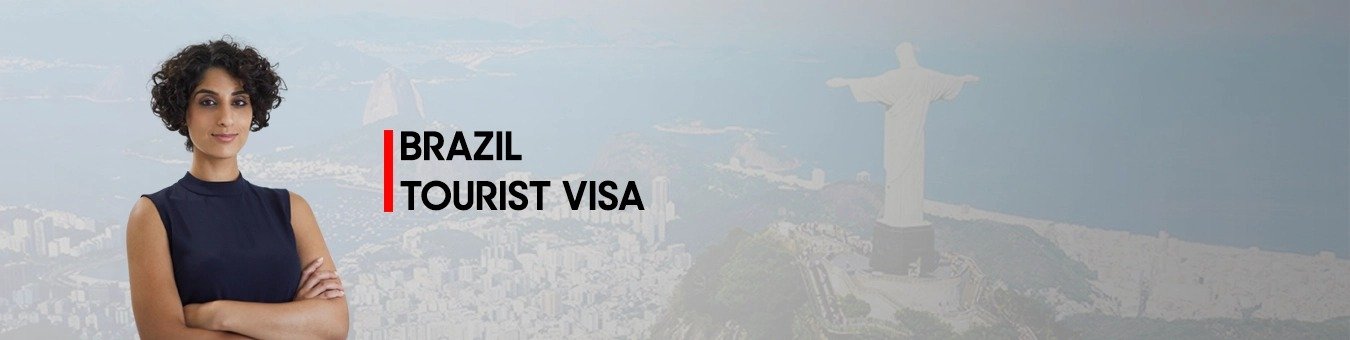 brazil tourist visa