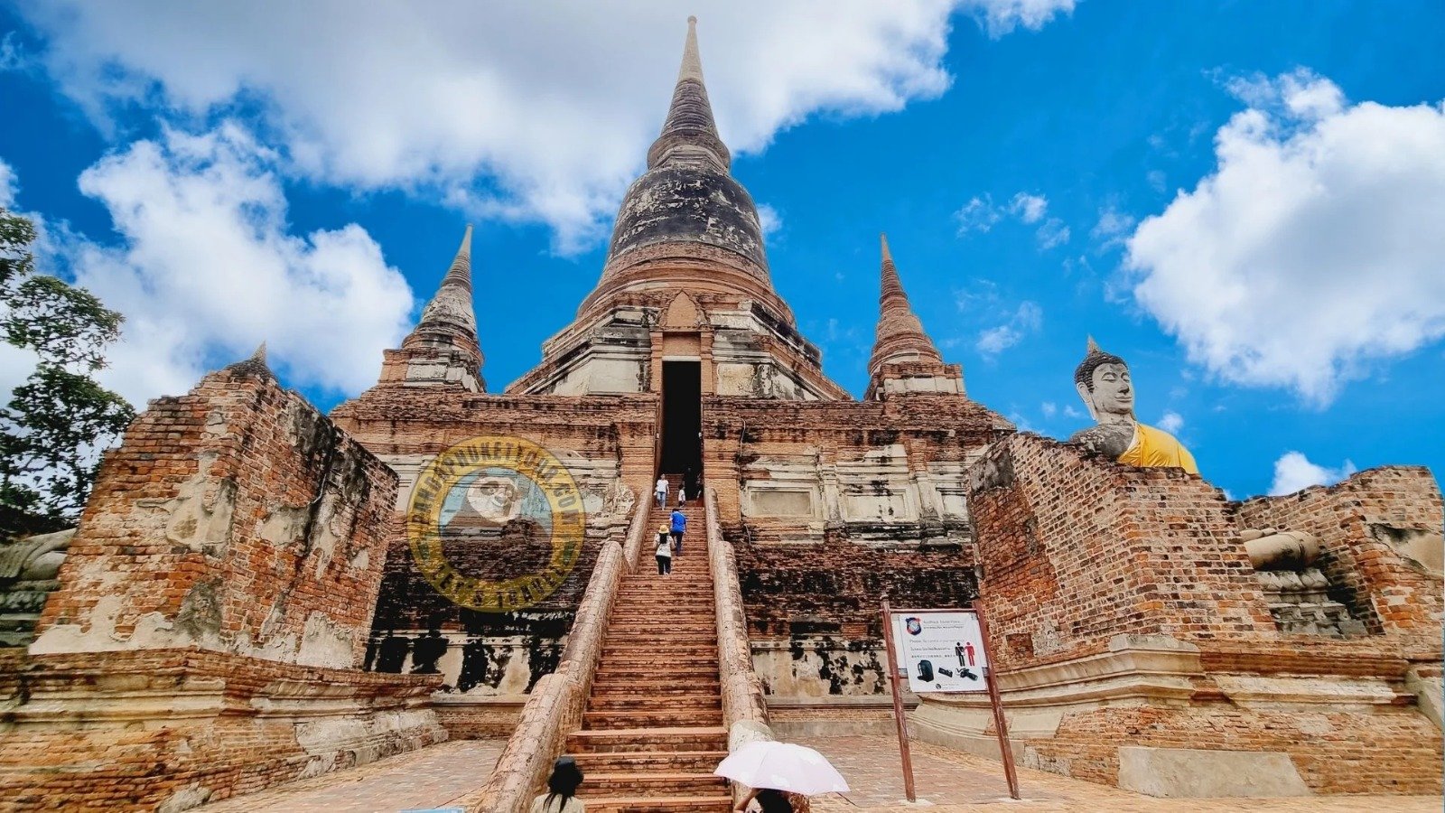 ayutthaya