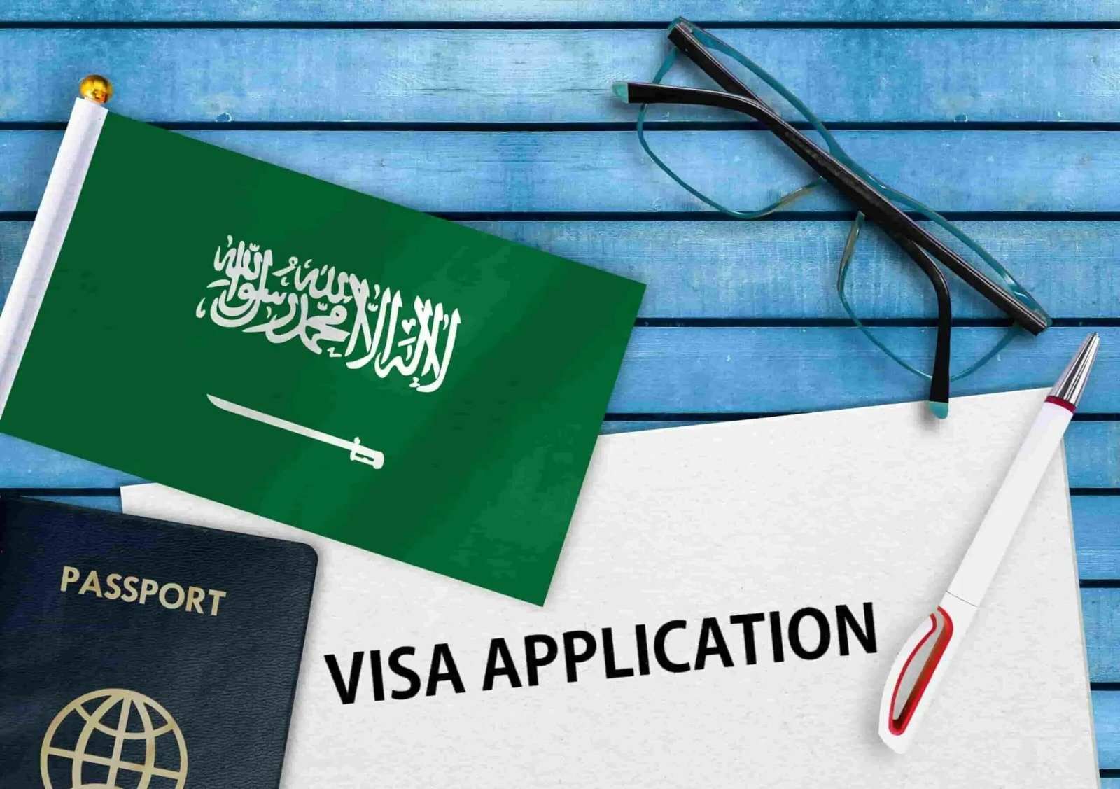 saudi tourist visa