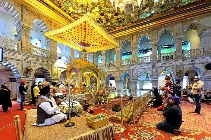 gurunanak darbar