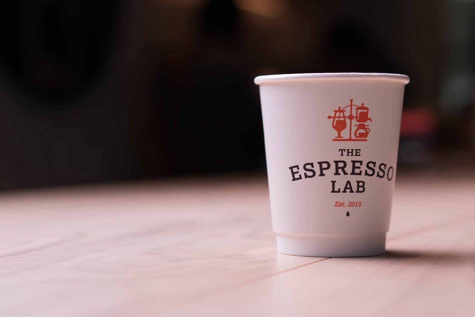 espresso lab