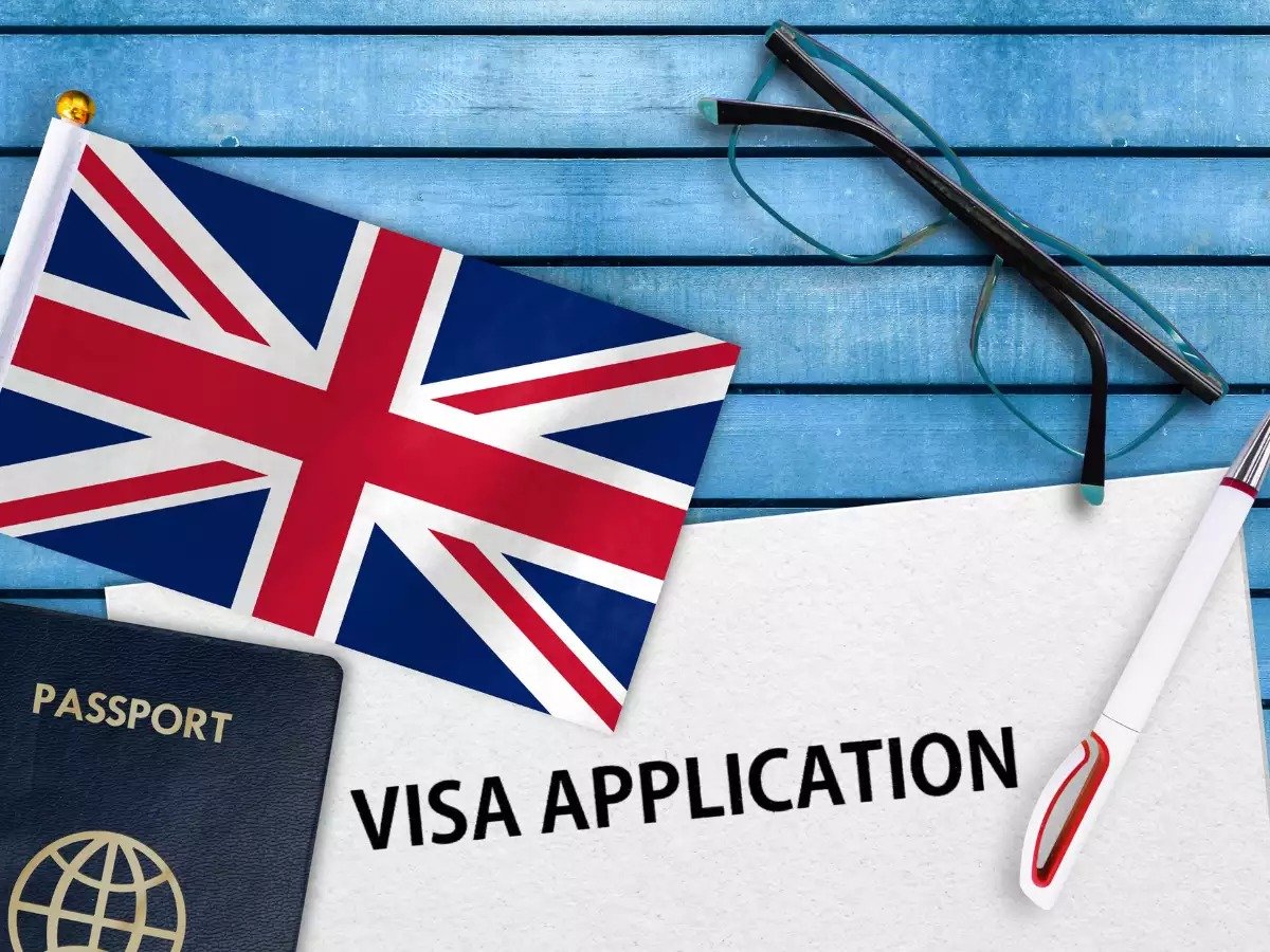 uk visa appplication