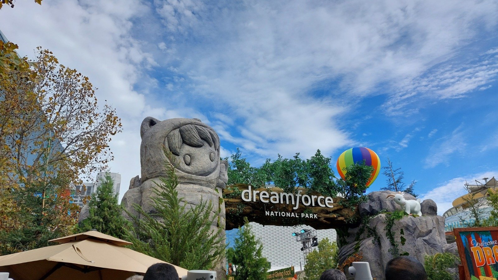 dreamforce 2024