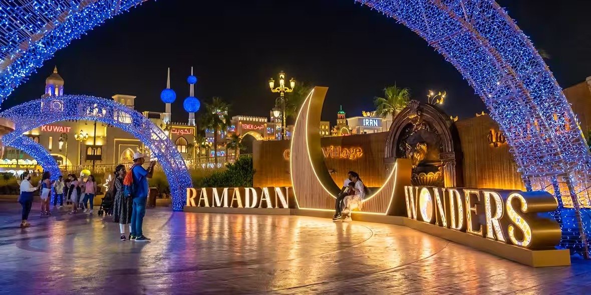 ramadan in dubai