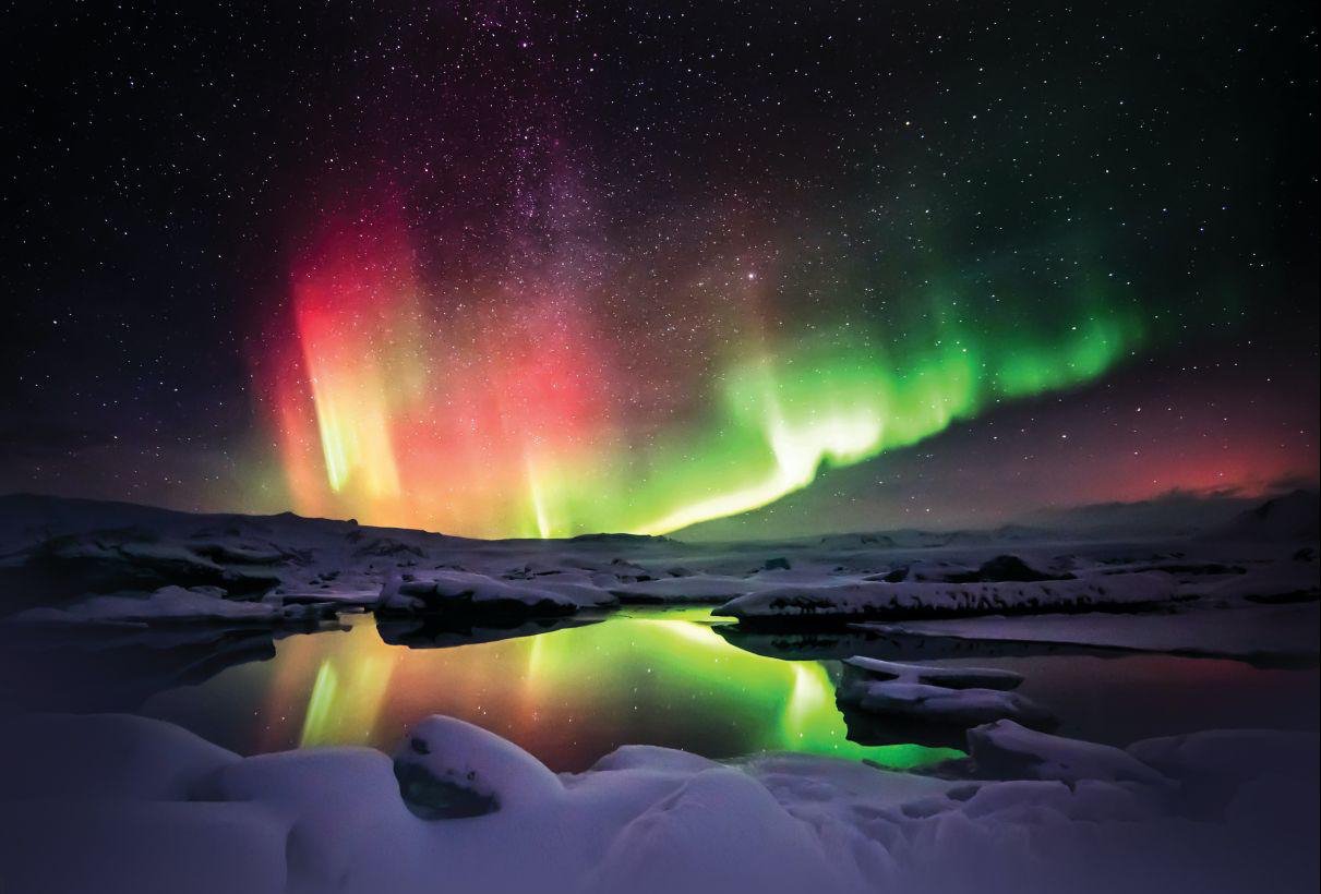 northen lights