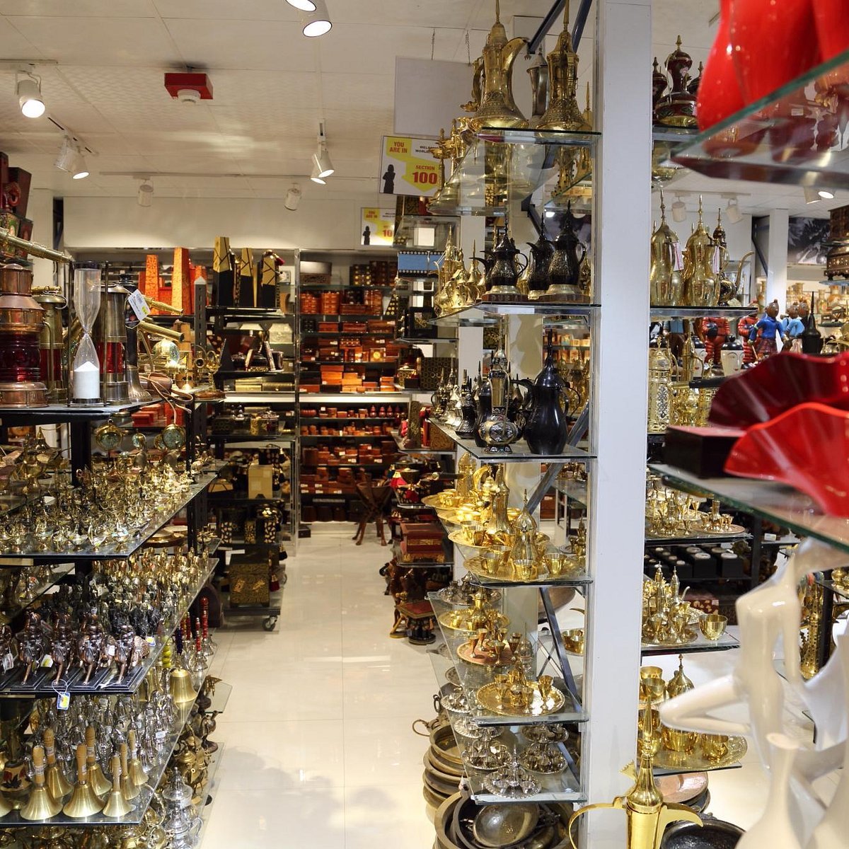 arts and antiques dubai