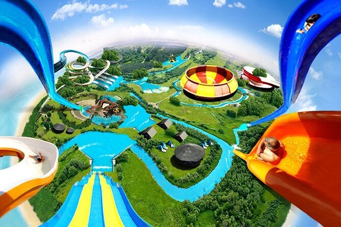 umm al quwain aquapark