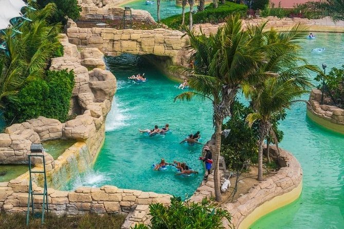 aquaventure park