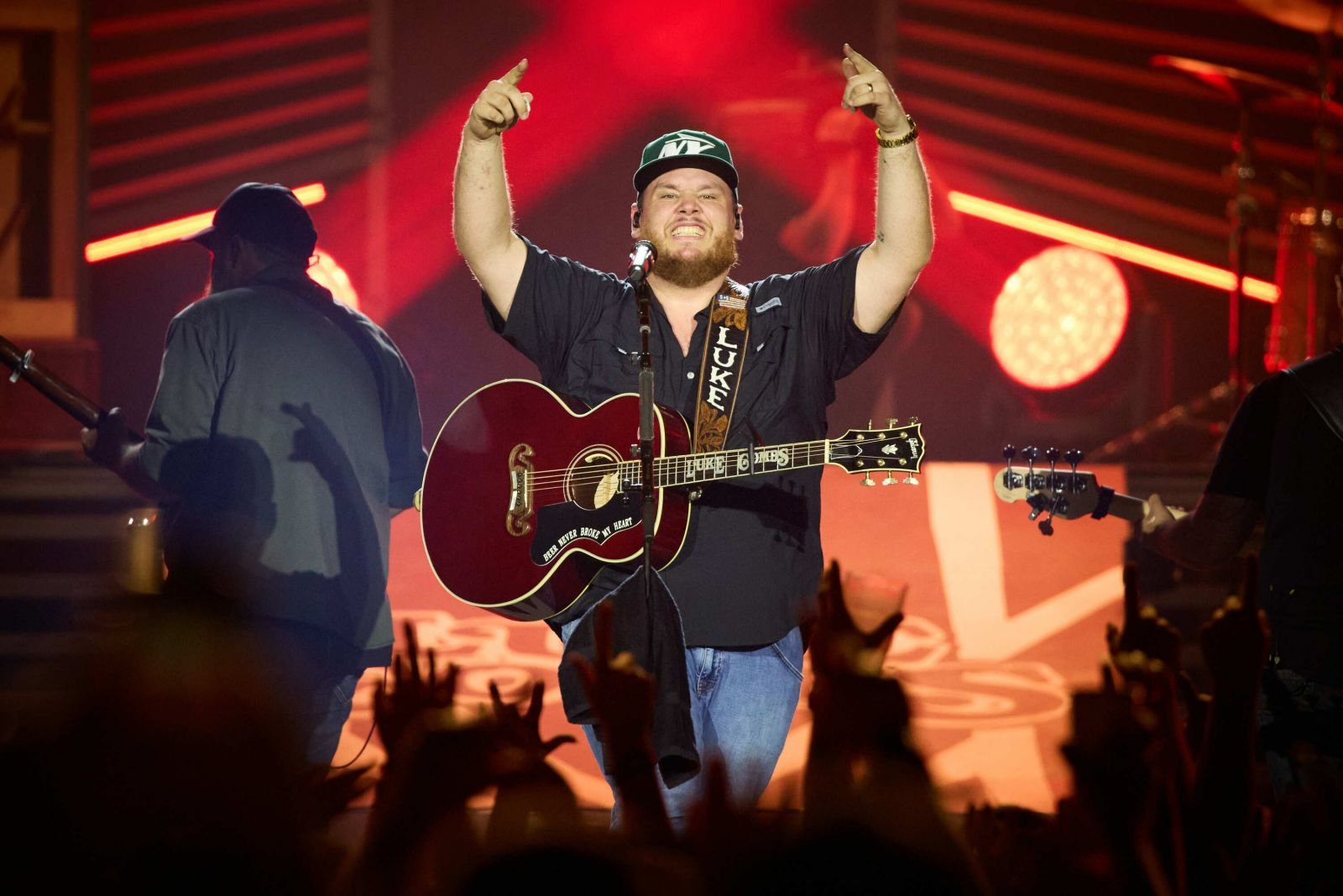 Luke Combs