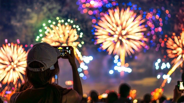 British Musical Fireworks Championship