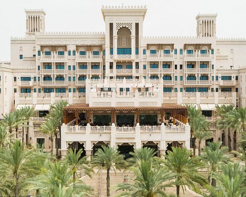 madinat jumeriah