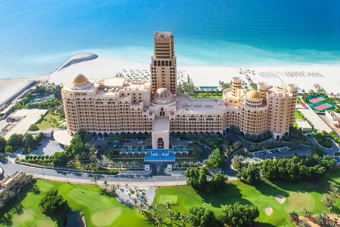 waldorf astoria ras al khamiah