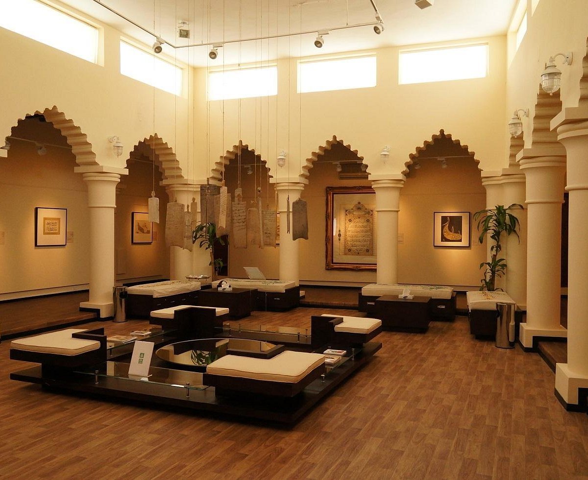 sharjah museum