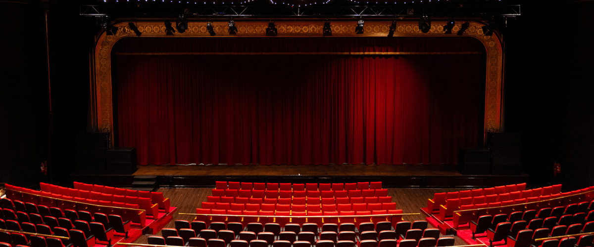 zabeel theatre