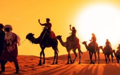 Desert Safari Packages: Discover Dubai’s Ultimate Adventure