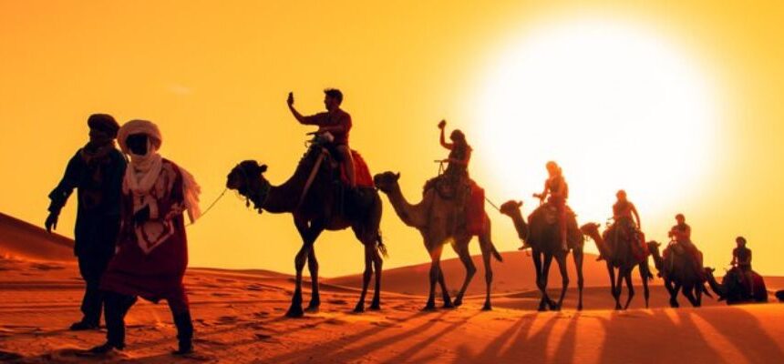 Desert Safari Packages: Discover Dubai’s Ultimate Adventure