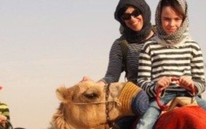 Emirates Tours: The Best Tours in Dubai