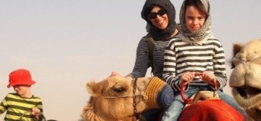 Emirates Tours: The Best Tours in Dubai
