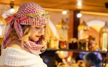 Best Desert Safari Experience in Dubai: Unveiling the Secrets