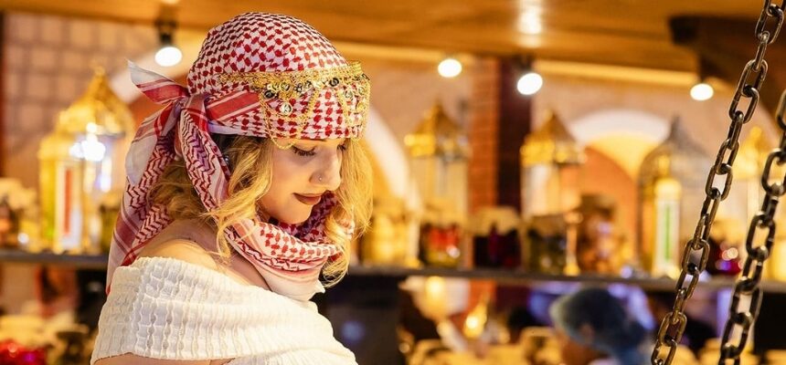 Best Desert Safari Experience in Dubai: Unveiling the Secrets