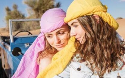 Desert Safari Deals : The Magic of Dubai’s Sands
