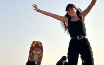 Desert Safari Booking : Discover The Adventure in Dubai