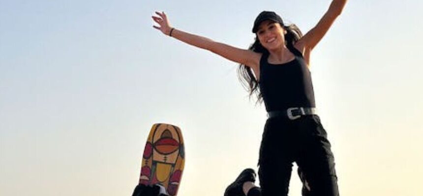 Desert Safari Booking : Discover The Adventure in Dubai