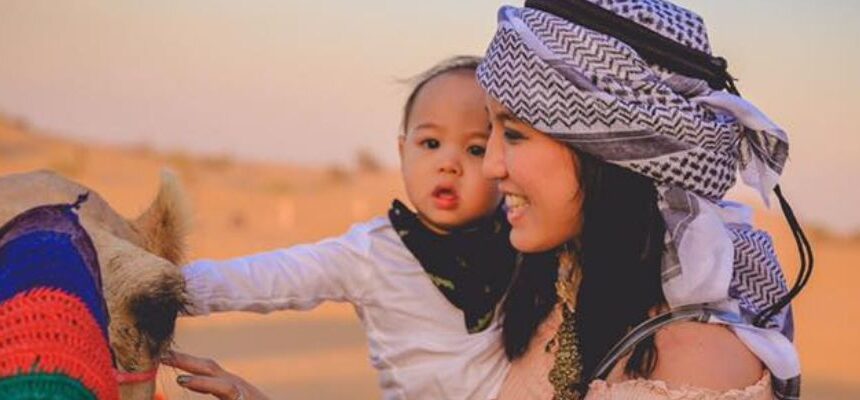 Desert Safari Dubai: Unveil the Magic with Us