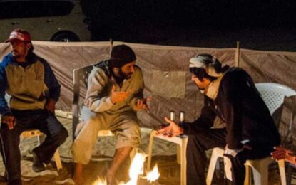 Arabian Adventures Safari: Your Ultimate Desert Experience