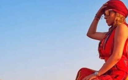 Red Desert Safari: Explore the Magic of Dubai’s Red Dunes