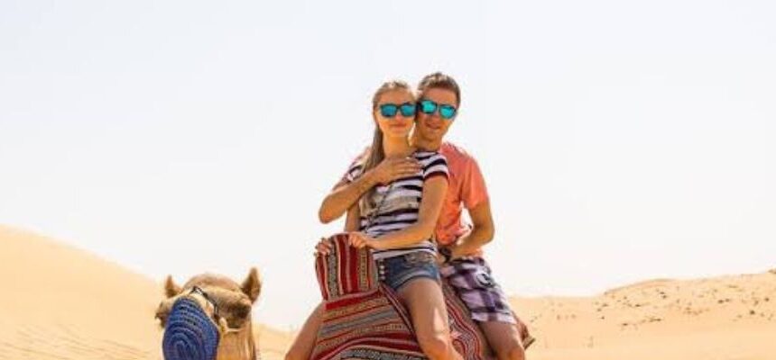 Safari in Dubai Desert: An Unforgettable Adventure