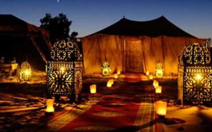 Dubai Desert Safari Packages: Ultimate Adventure in the Arabian Sands