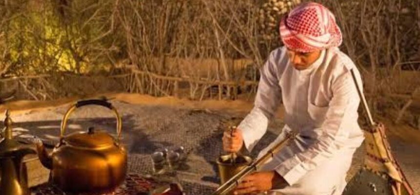 Desert Drive Dubai: Thrilling Adventures in the Arabian Desert