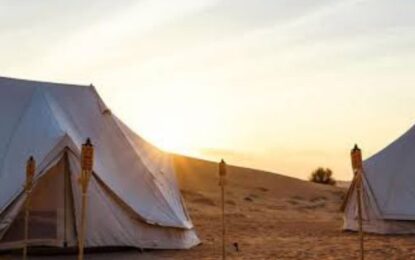 Desert Safari Dubai Special Offers: Unmatched Adventures and Value